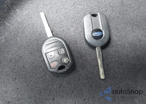 2019 Ford Fiesta S from USA, damaged, VIN 3FADP4AJ2KM125650